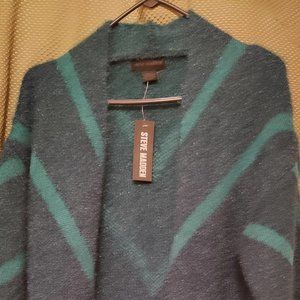 Christmas long sweater for women